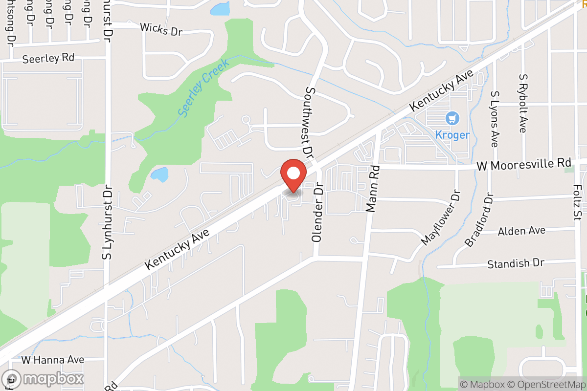 Decatur Woods Dental - Dr. John Keller