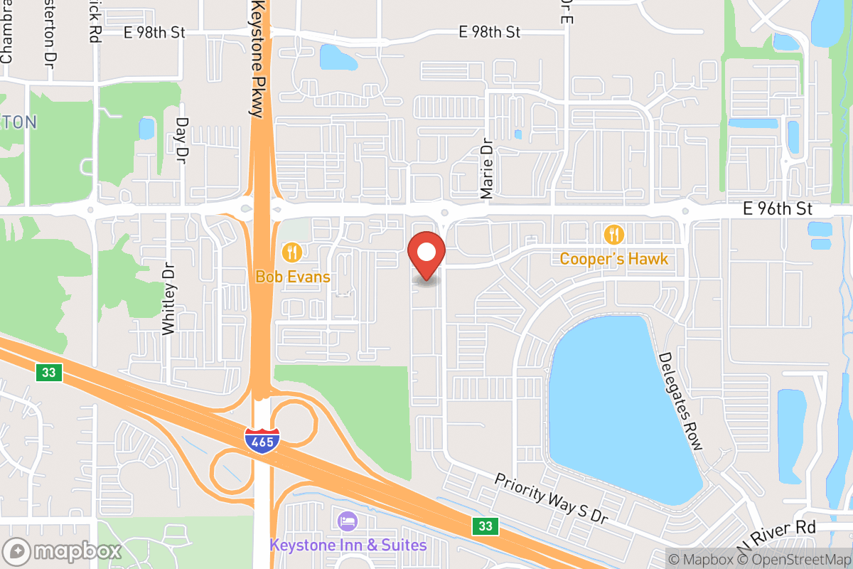 DentalSpa Indianapolis