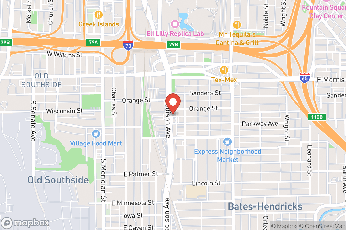 District Dental Spa