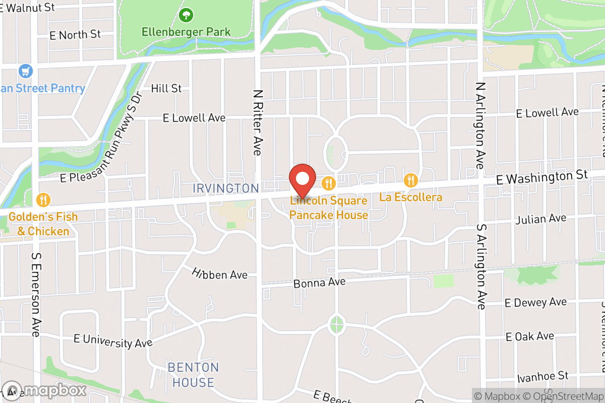 East Indy Dental Care