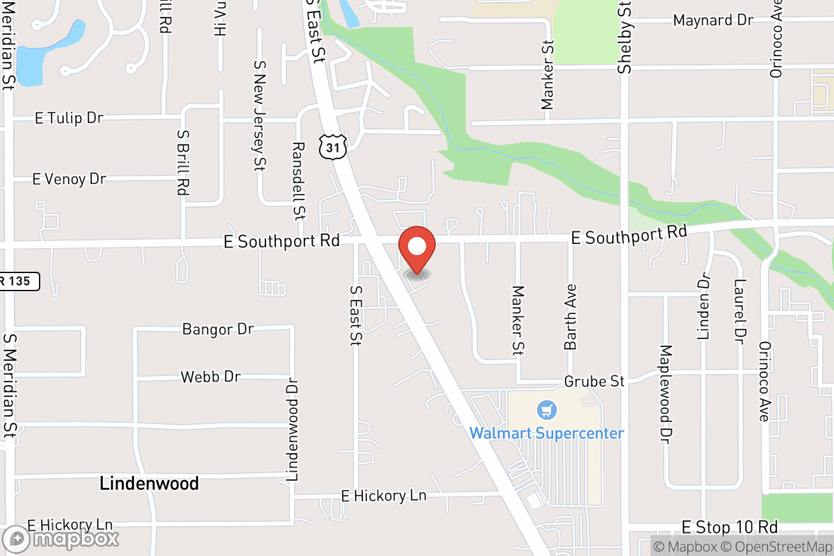 Indiana Emergency Dental