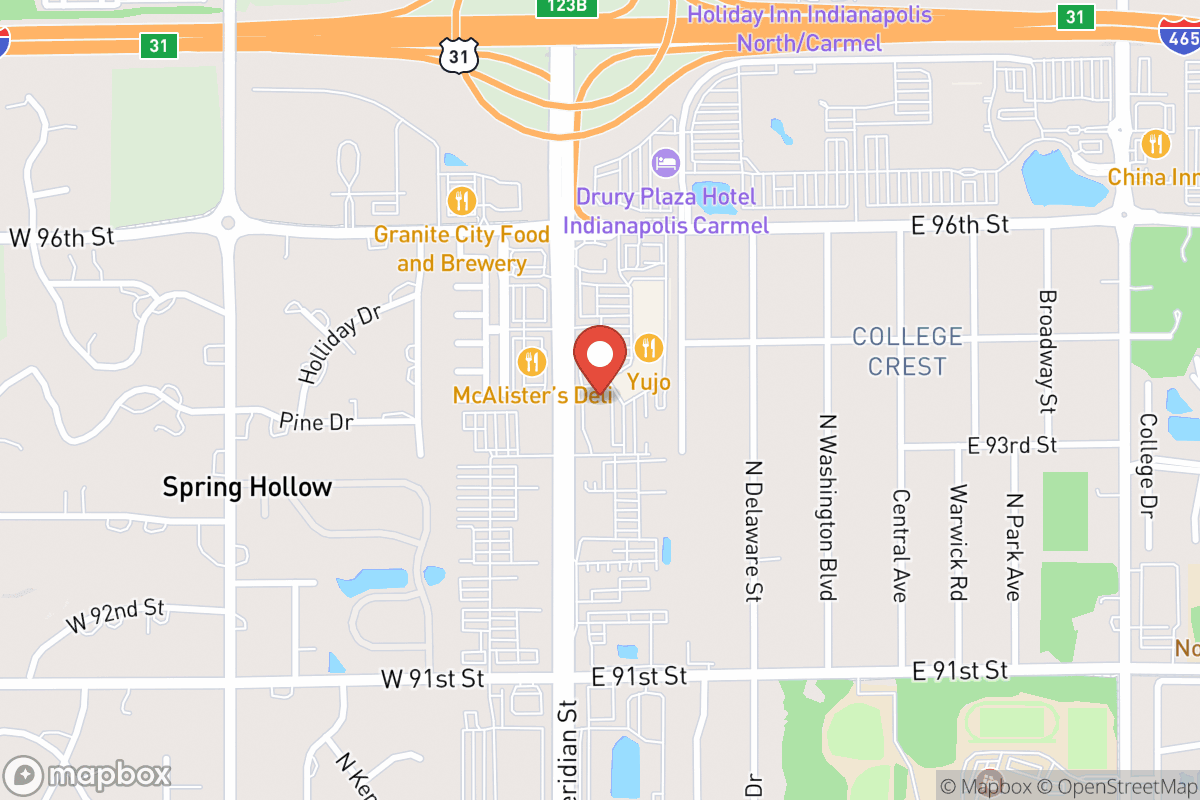 Indy Dental Health