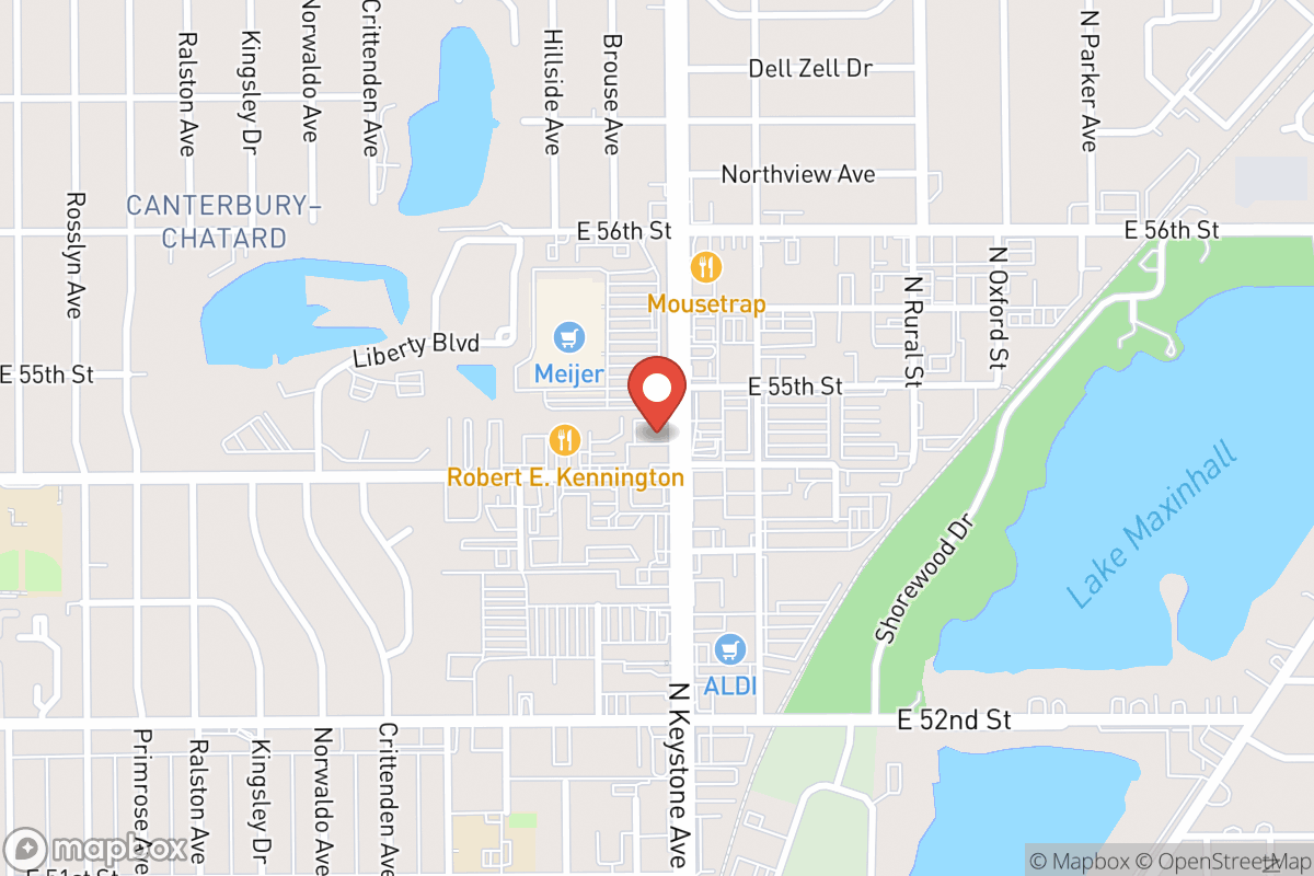 Keystone Family Dental