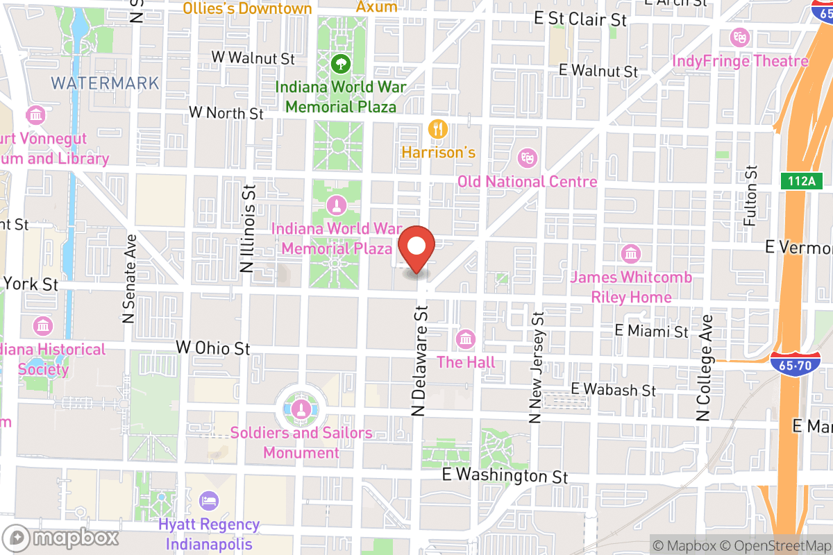 Mass Ave Family Dentistry