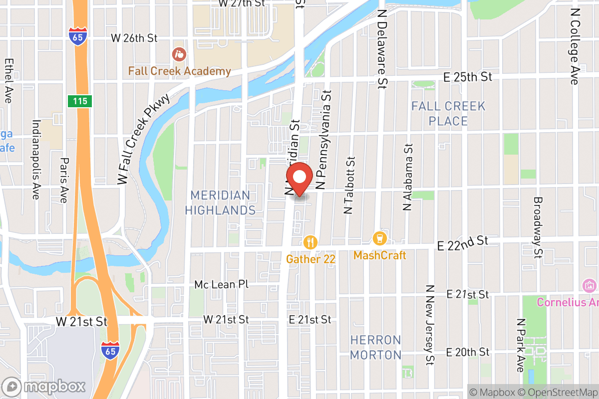 Meridian Dental Center