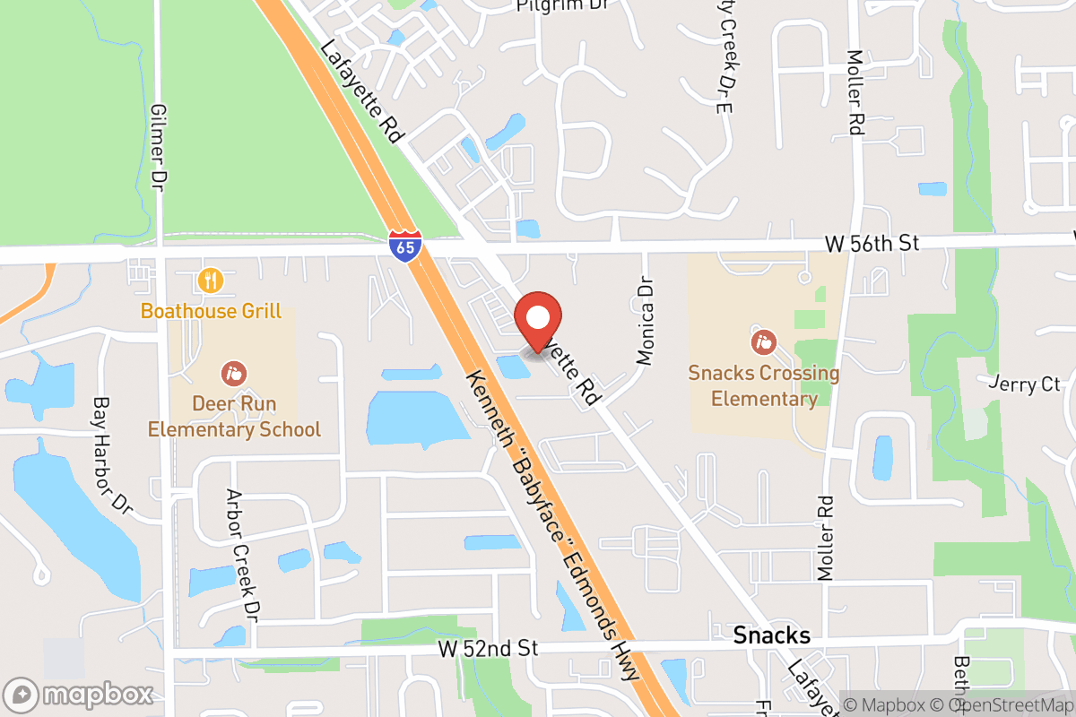 Olive Branch Dental Lafayette Rd - Best Dental Office in Indianapolis