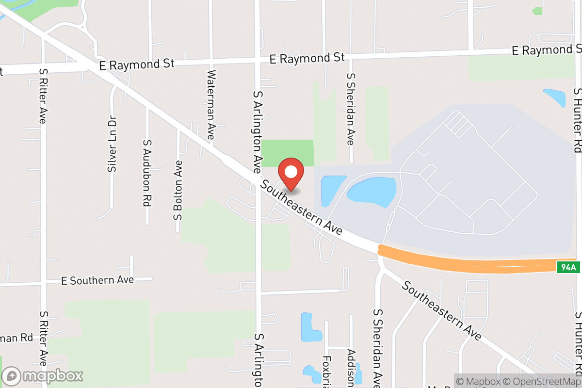 Southeast Family Dental