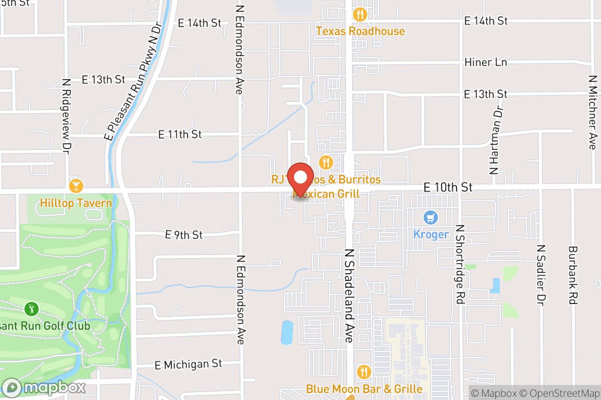 Tenth Street Family Dental