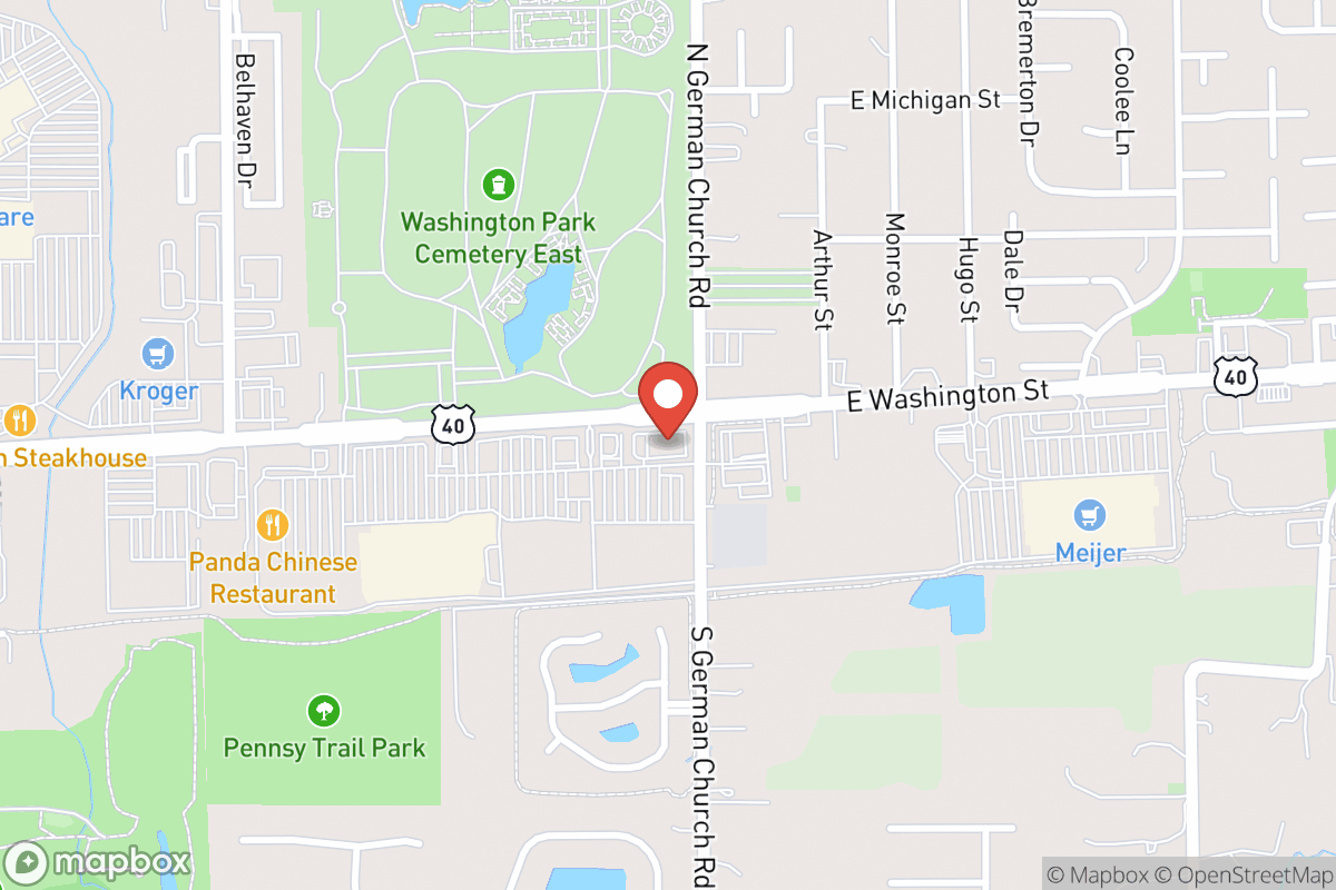 Washington Street Dentistry