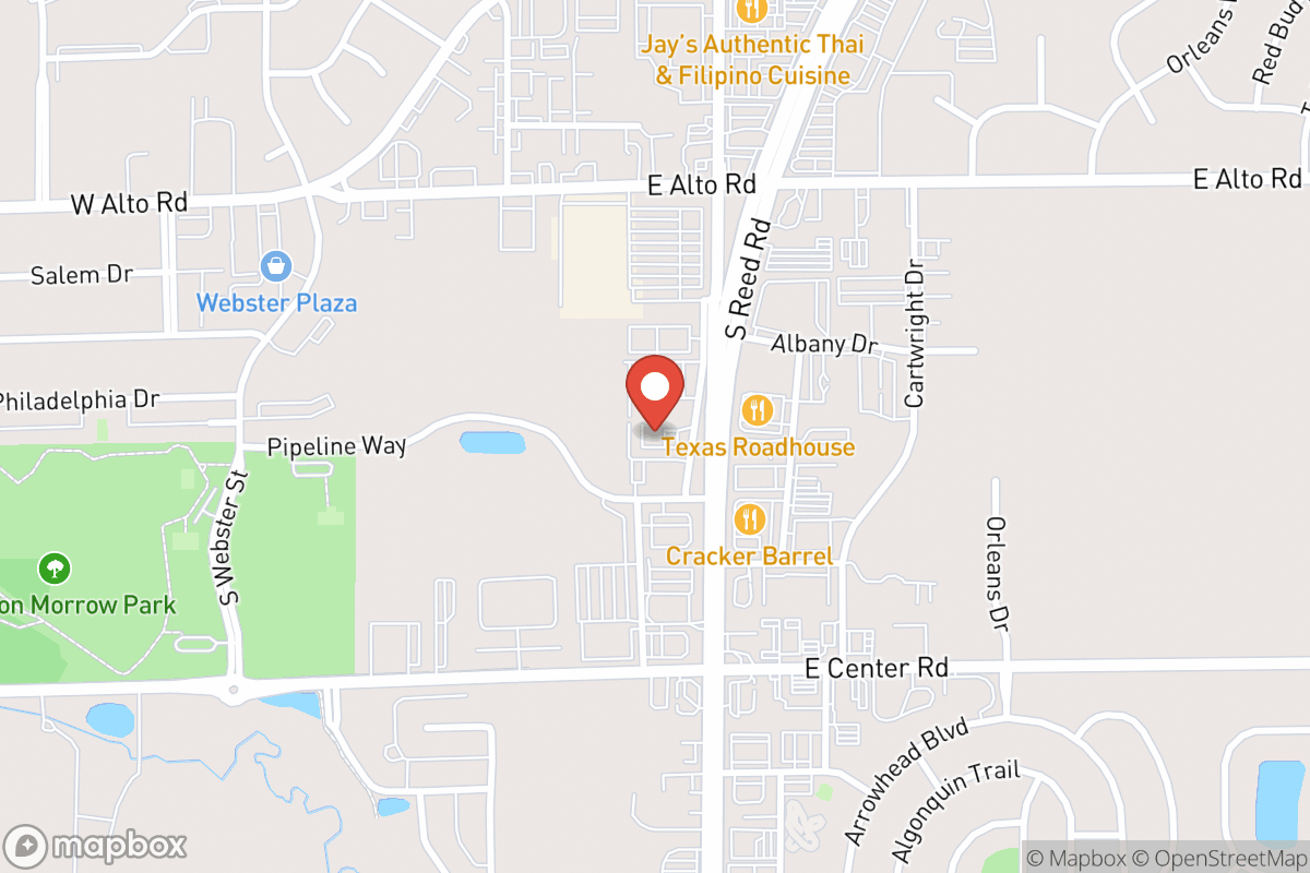 BeGentle Dentistry: Kokomo