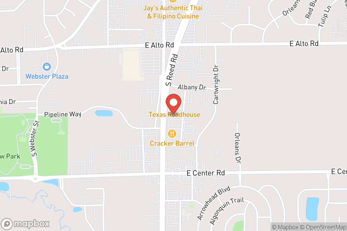 Family and Cosmetic Dentistry of Kokomo