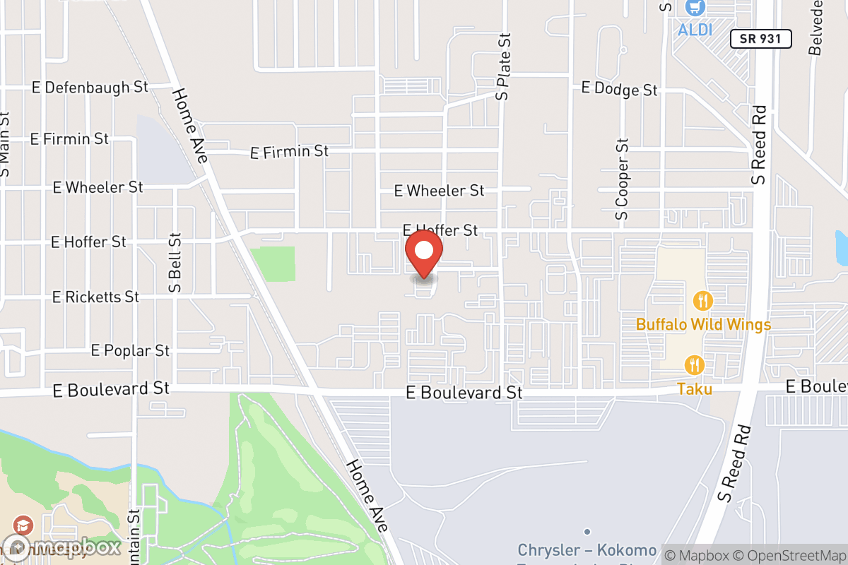 Hearn Dental Care: Smith Sylvia