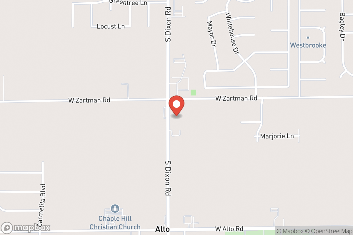 Kokomo Dental Center