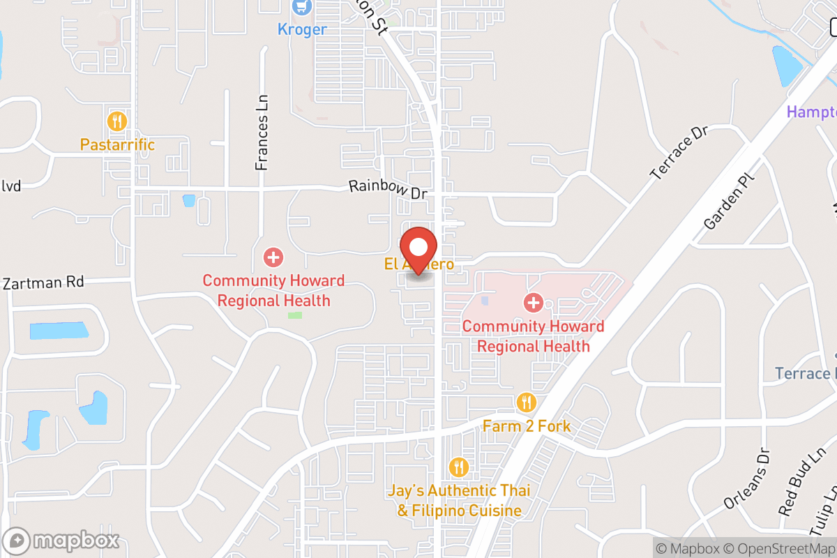 Kokomo Dentist