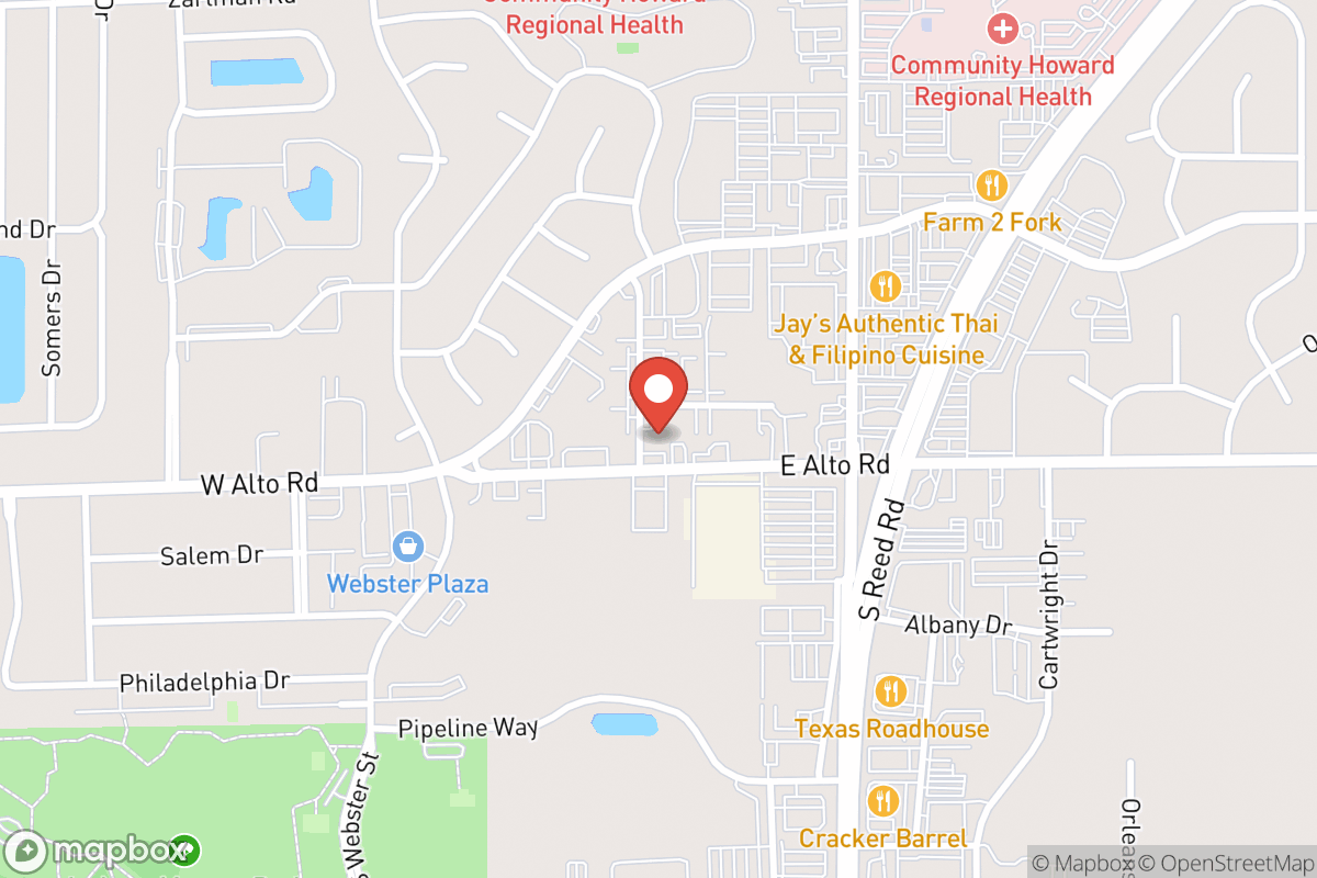 Kokomo Endodontics