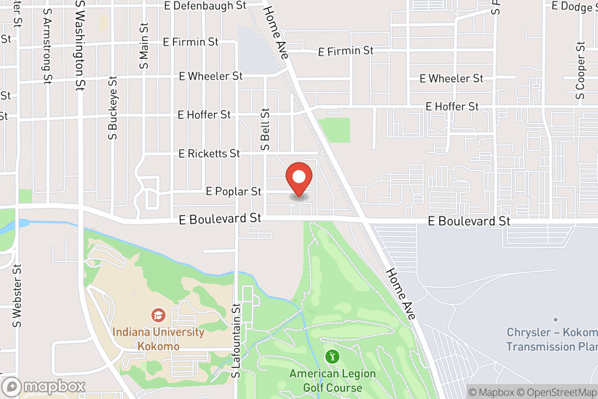 Kokomo Family Dentistry