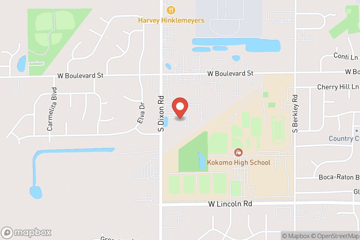 Kokomo Pediatric Dentistry