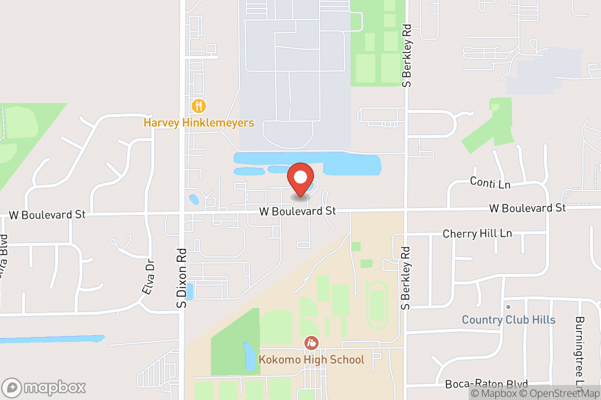 Michael D Tuttle, DDS-- Howard County Oral & Maxillofacial Surgeons