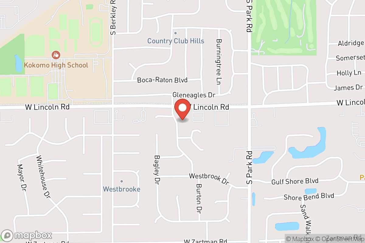 Midwest Family Dental Care - Kokomo PC