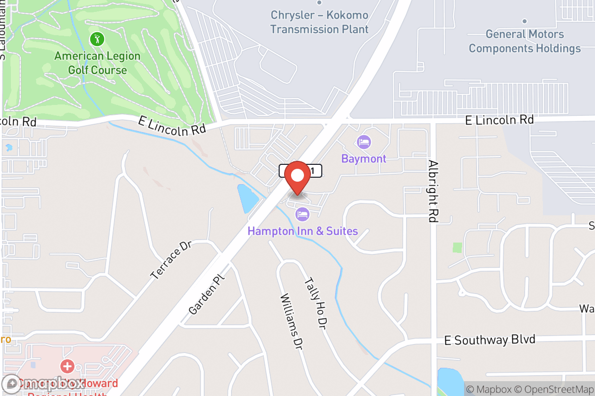 Urgent Dental Center & Family Dentistry