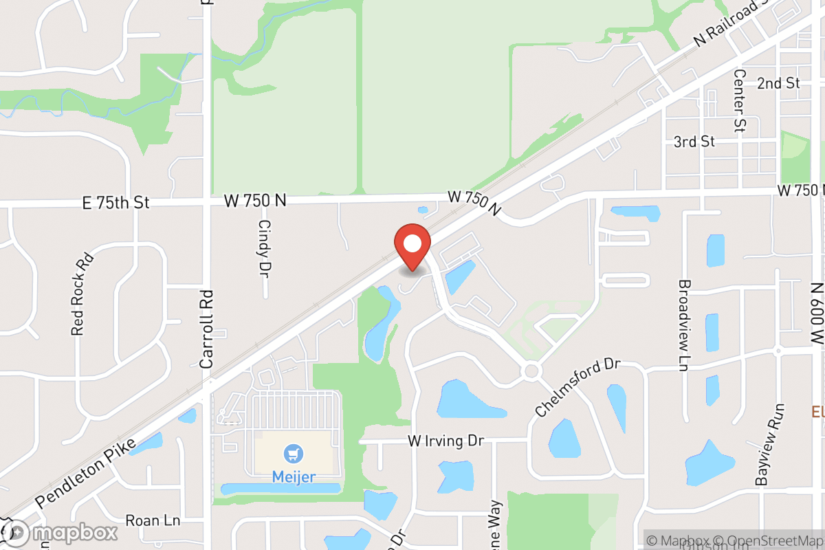 Ladd Dental Group of McCordsville