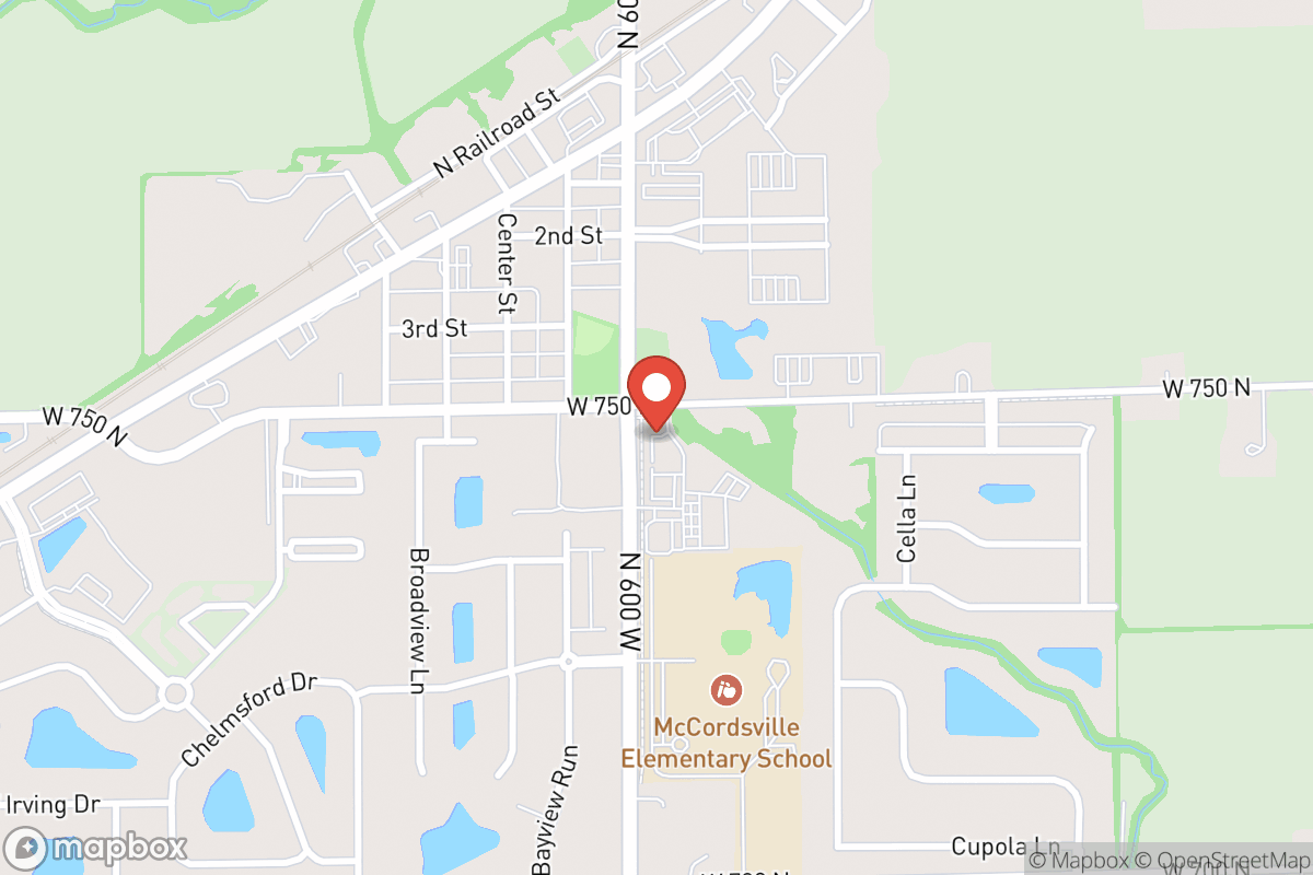 McCordsville Family Dentistry