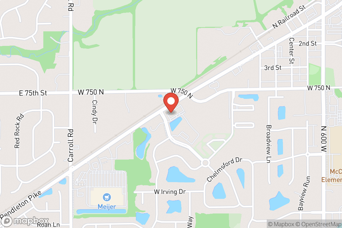 The Dentists at Gateway Crossing