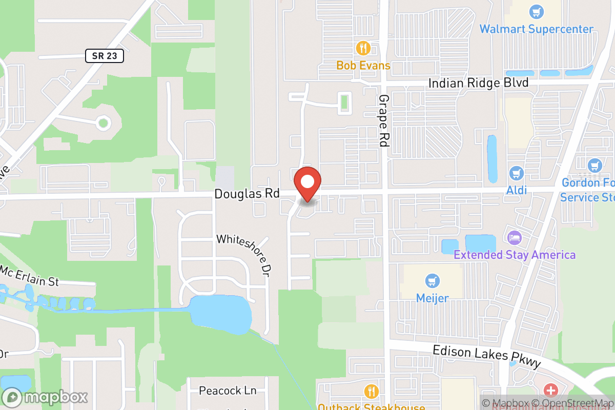Afdent Patient Family Dentistry - Mishawaka