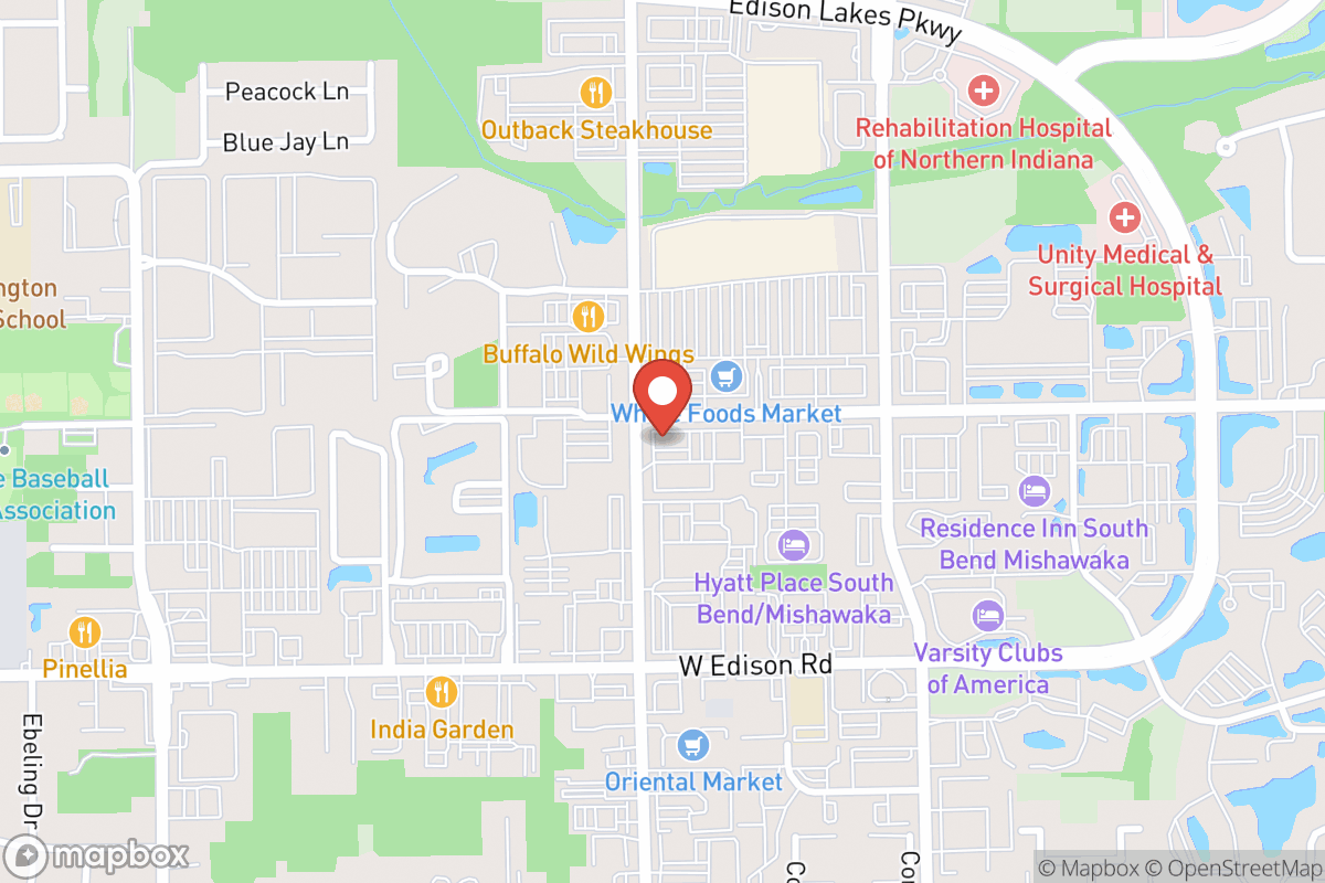 Aspen Dental - Mishawaka, IN