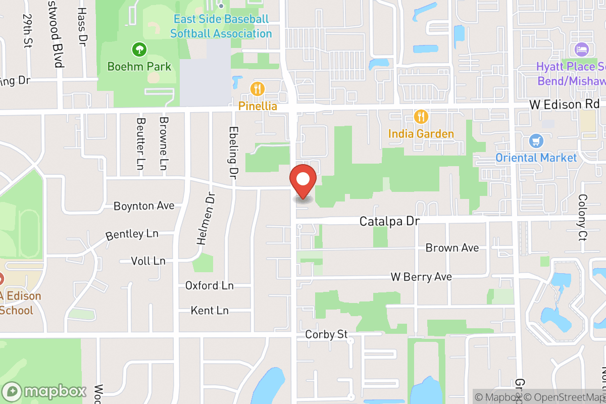 George A. Mighion, DDS