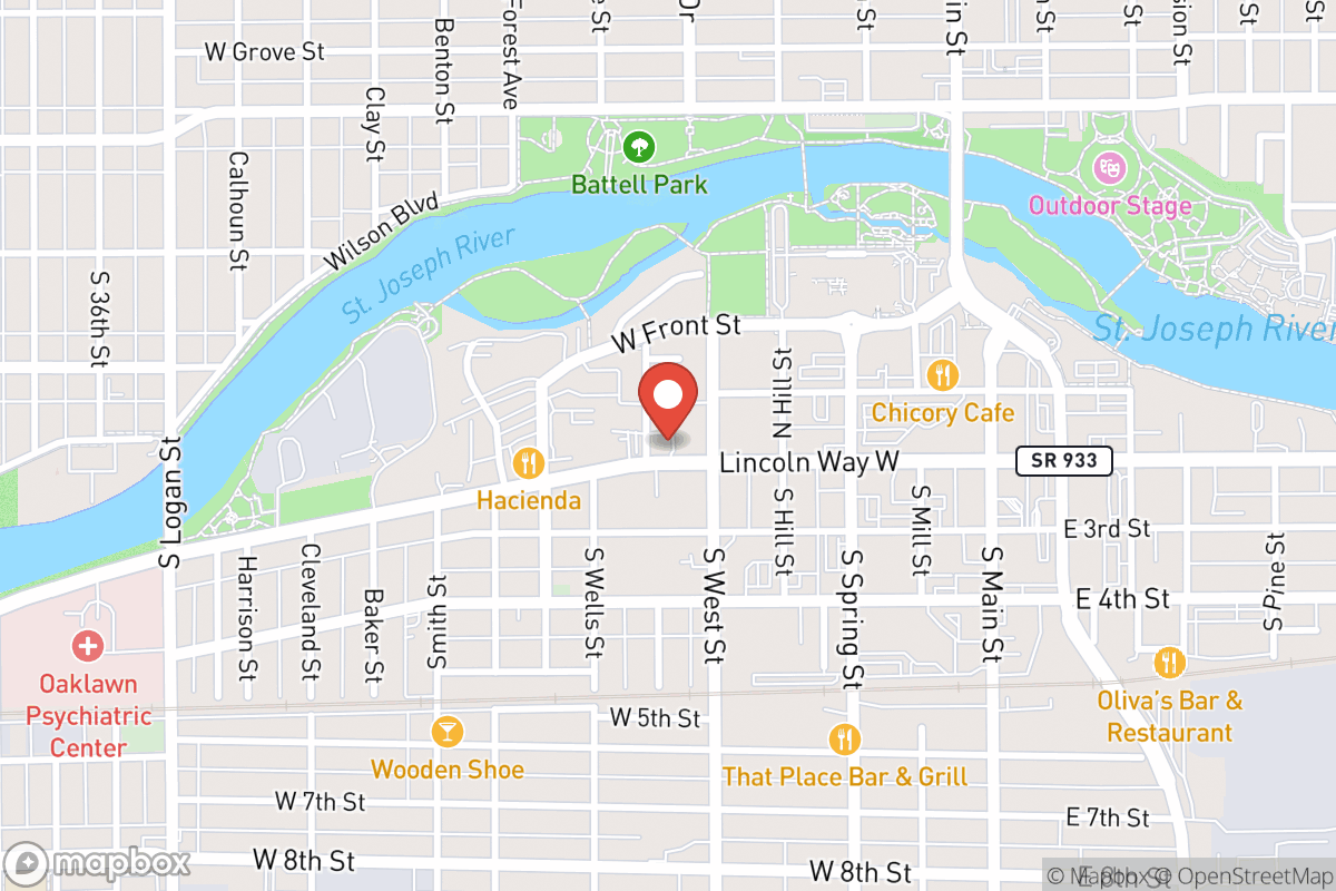 Michiana Dental Care