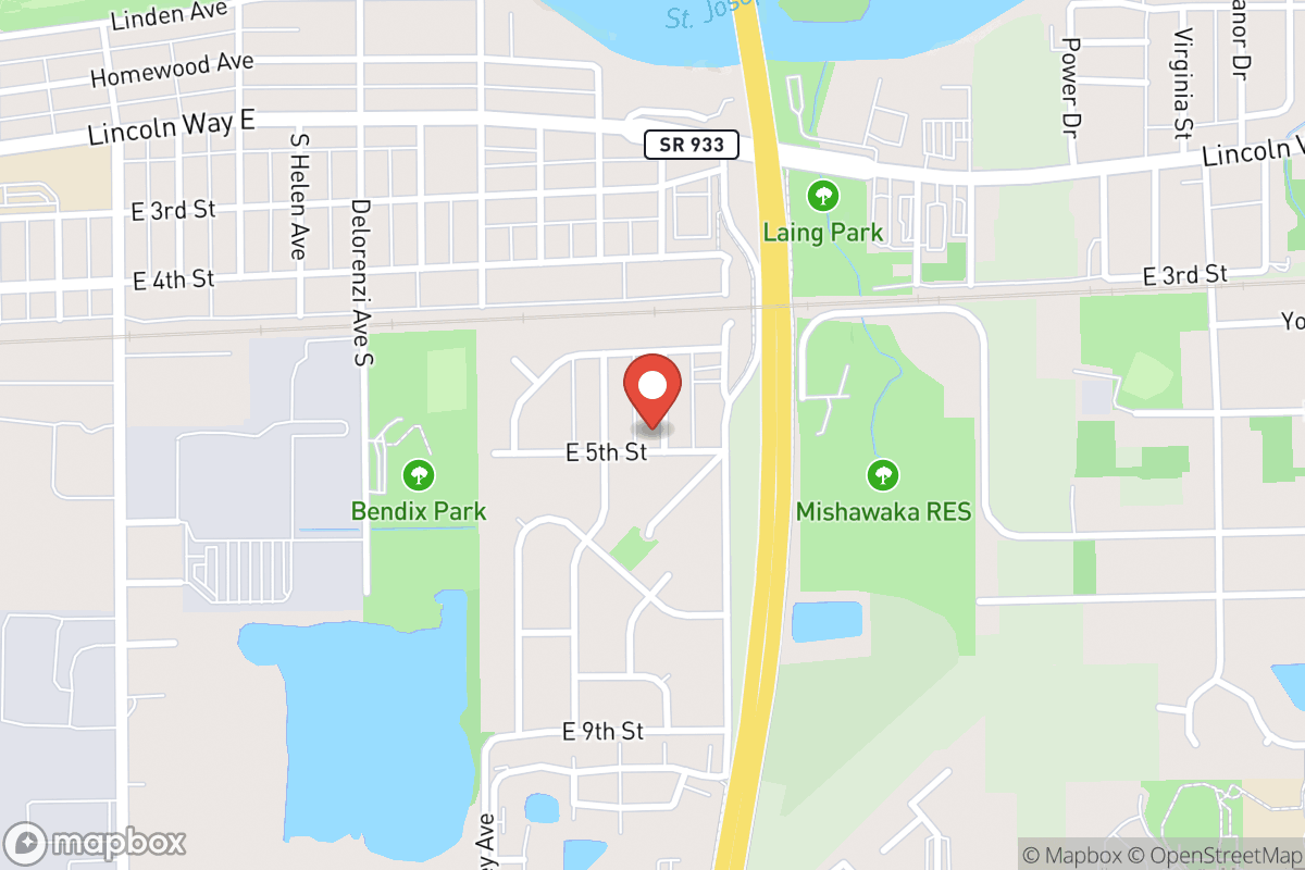 Michiana Smiles - Mishawaka