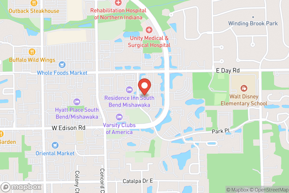 Park Place Dental at Edison Lakes
