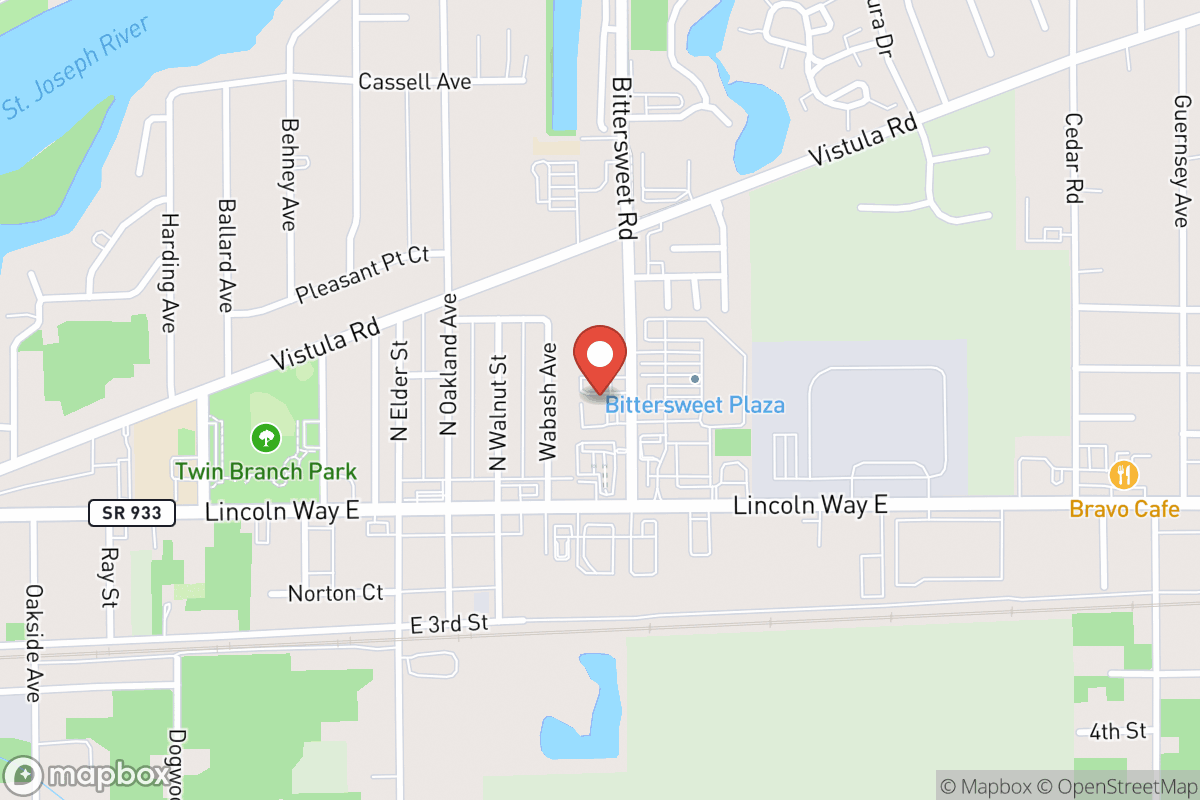 Twin Branch Dental