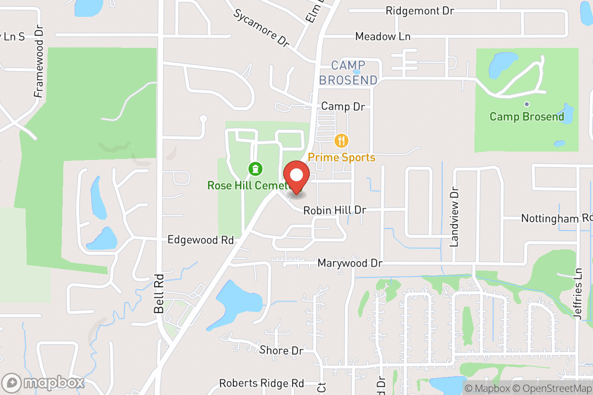 Kapp Family Dental