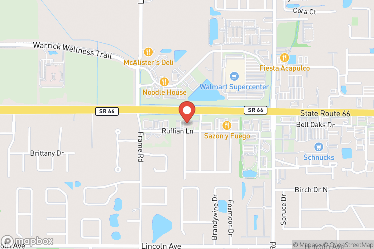 Newburgh Family Dental