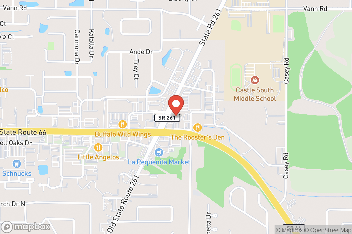 Newburgh General and Implant Dentistry