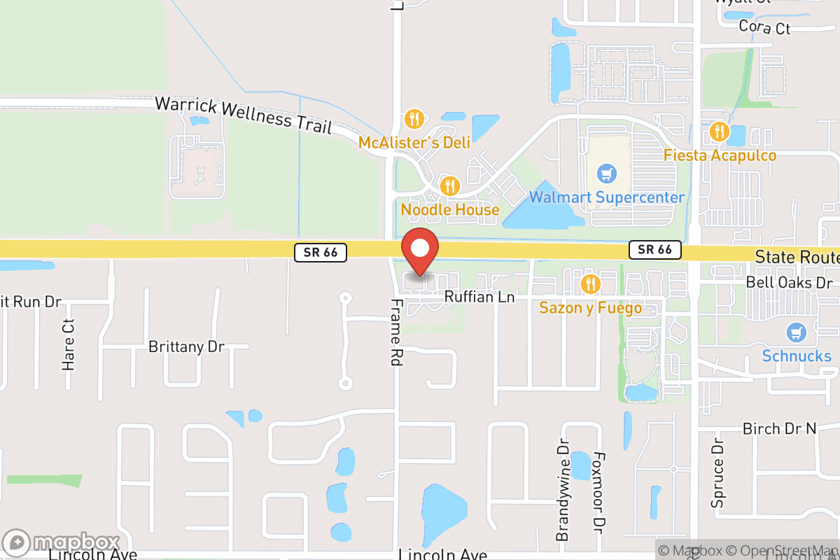 Pediatric Dentistry of Newburgh