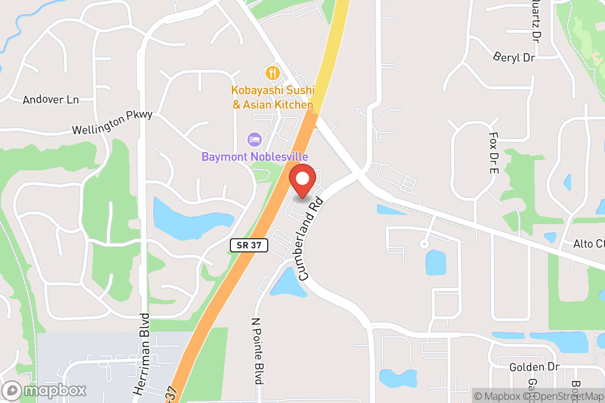Cumberland Pointe Dental