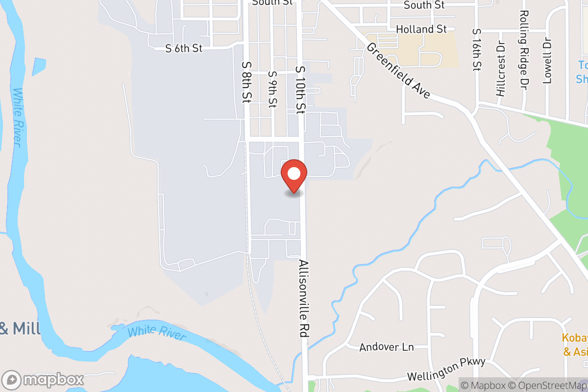 Noblesville Dental