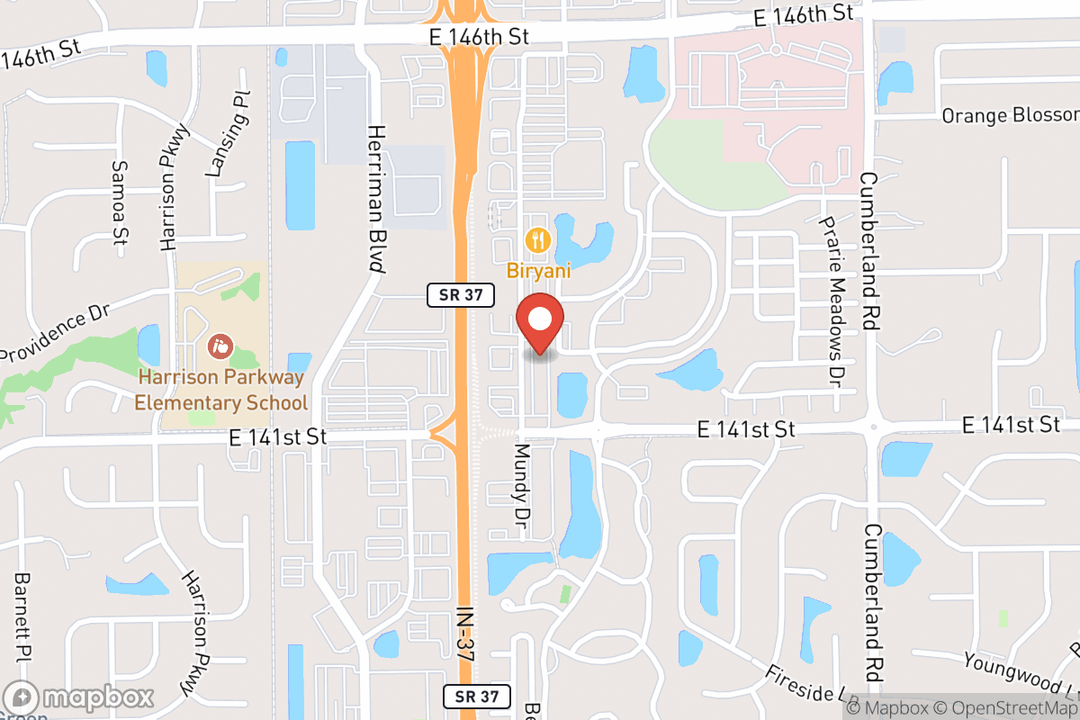 Prairie Lakes Dental Care