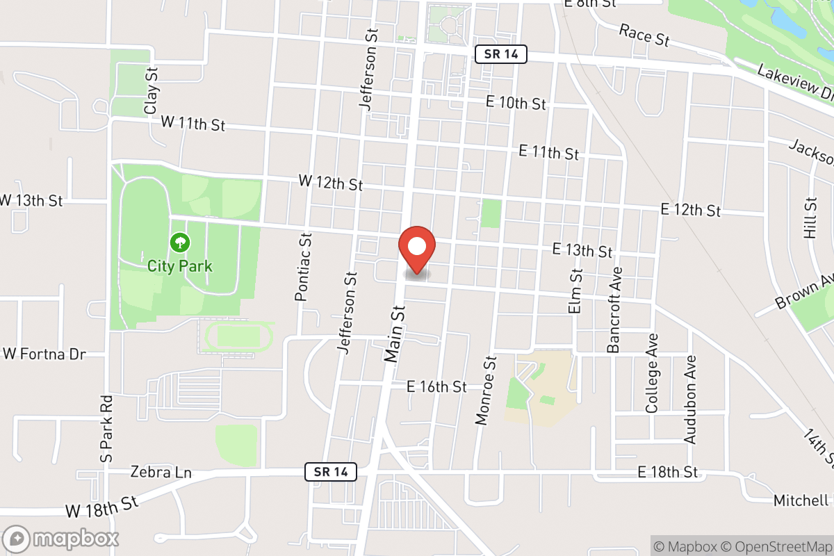 Implant & Cosmetic Dentistry of Northern Indiana