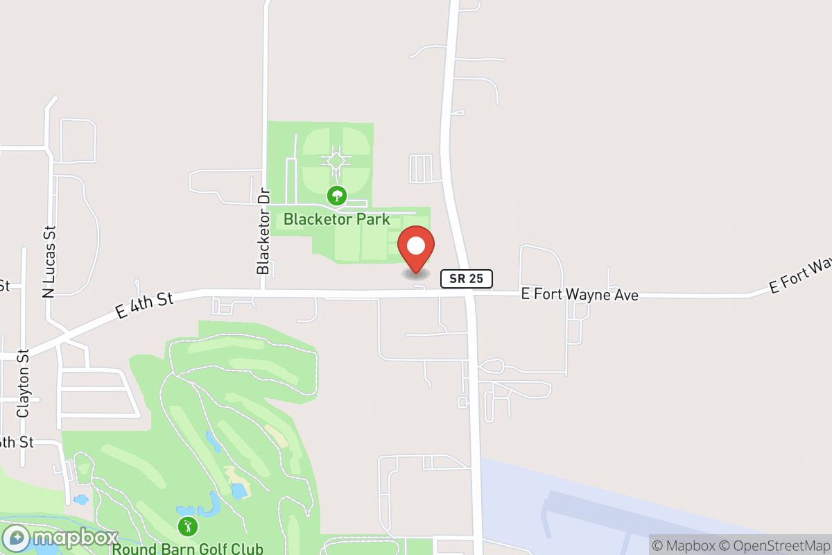 Rochester Dental Center