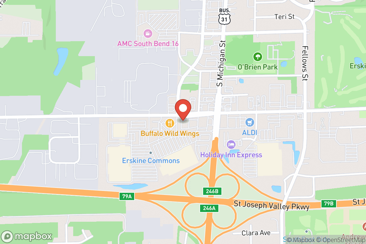 Aspen Dental - South Bend, IN