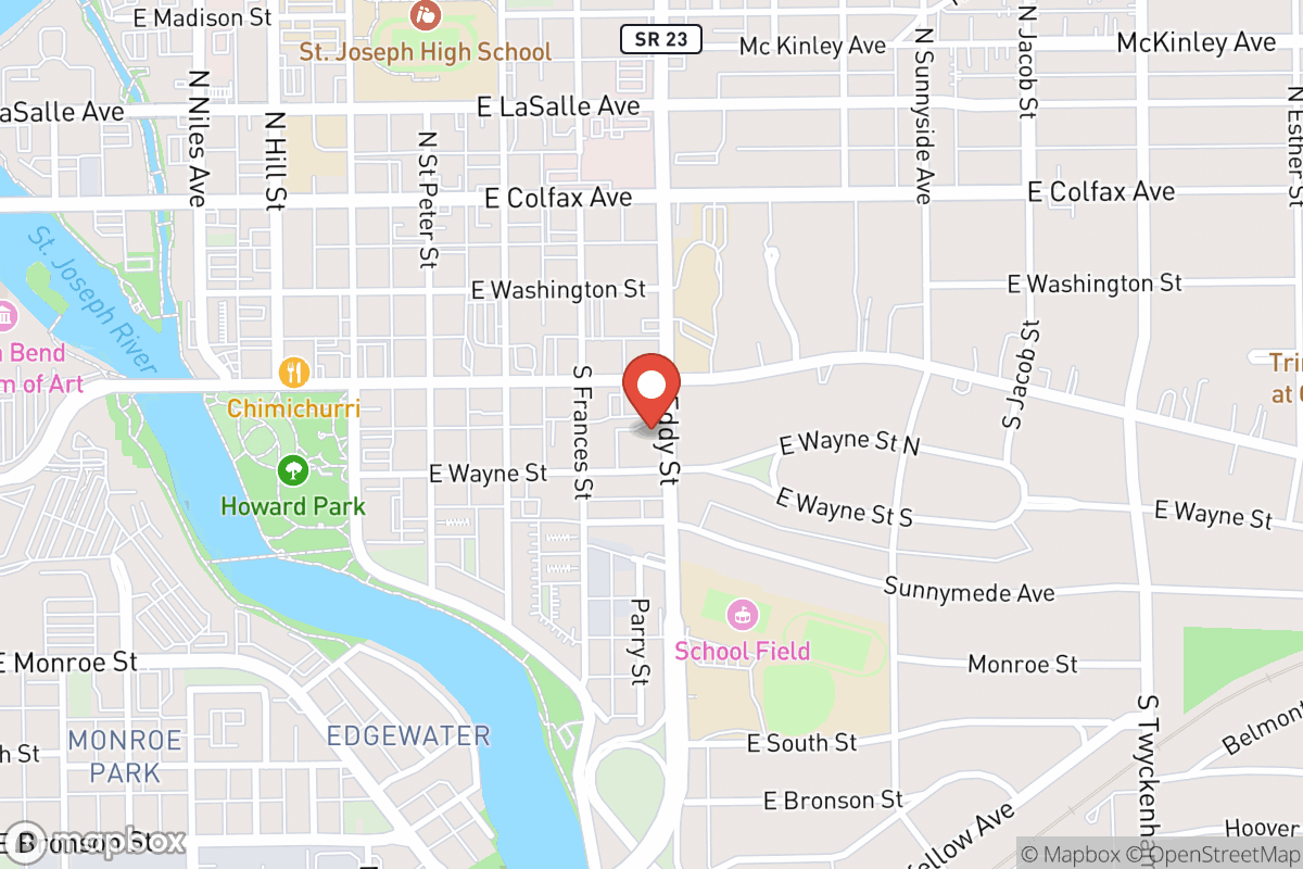 Buczolich Family Dentistry