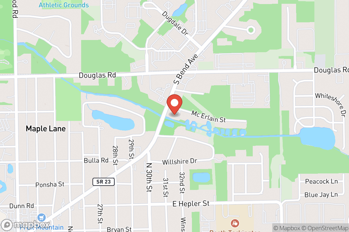 Dr. Mader Dental Services