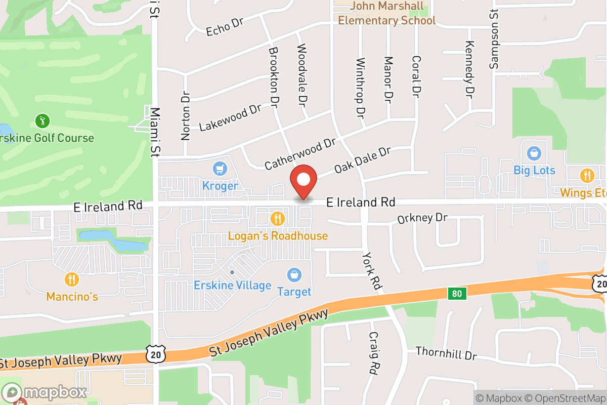 Emergency Dentist 24/7 South Bend