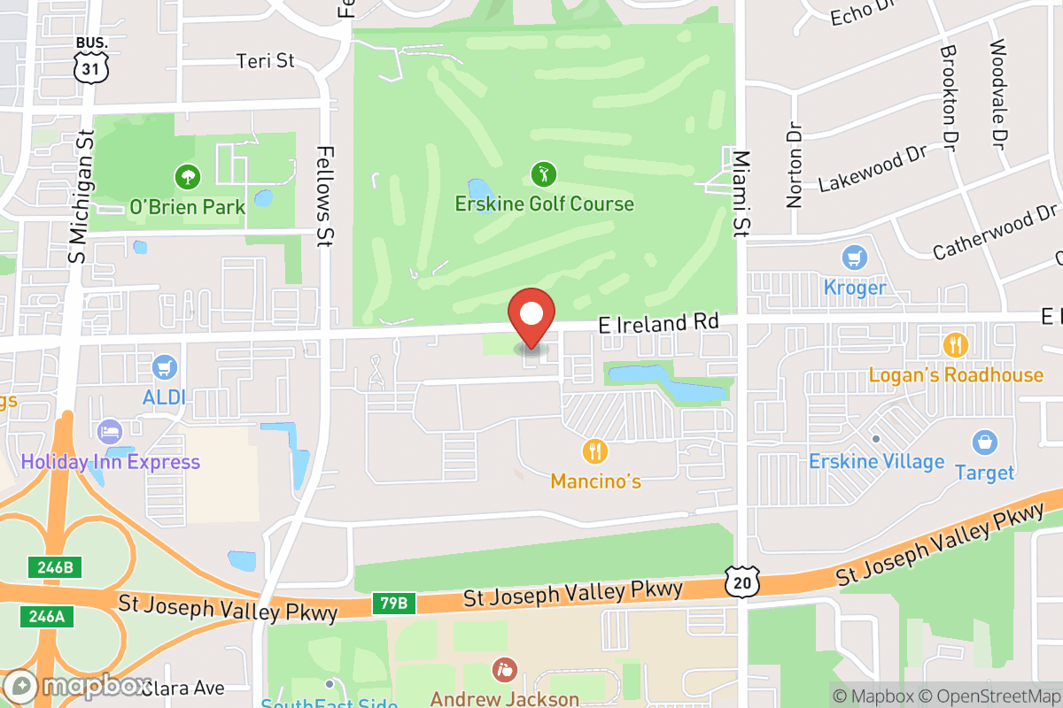Erskine Family Dentistry