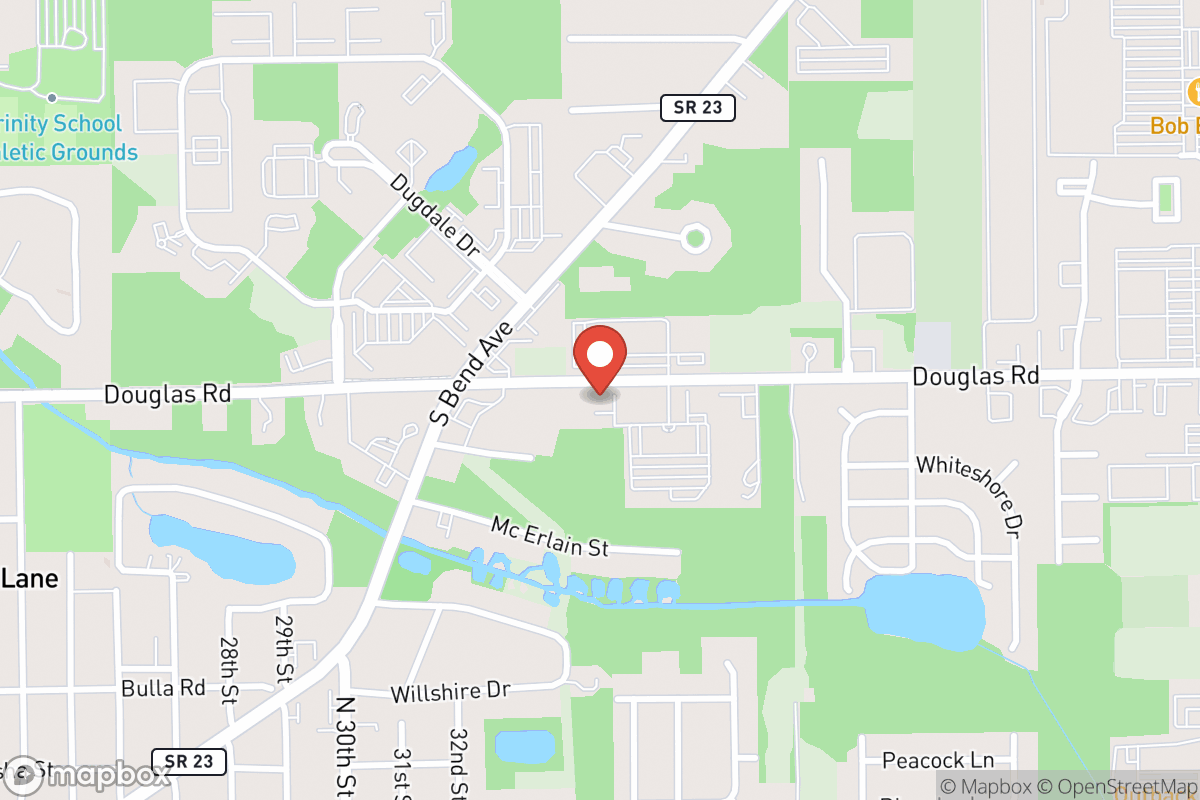 Harrington Orthodontics