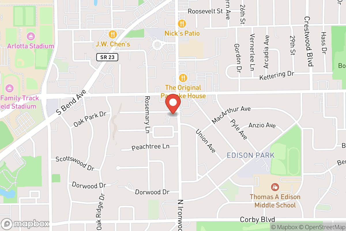 Ironwood Family Dentistry